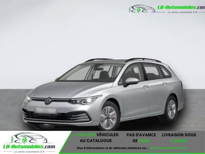 Volkswagen Golf SW 1.0 eTSI 110 BVA