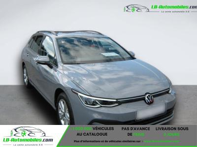 Volkswagen Golf SW 1.0 eTSI 110 BVA