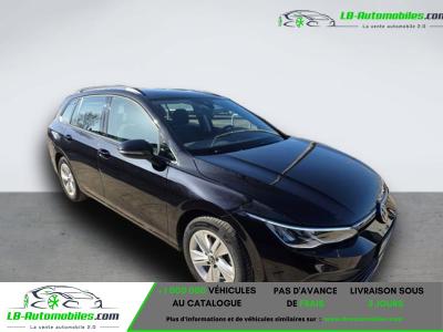 Volkswagen Golf SW 1.0 eTSI 110 BVA