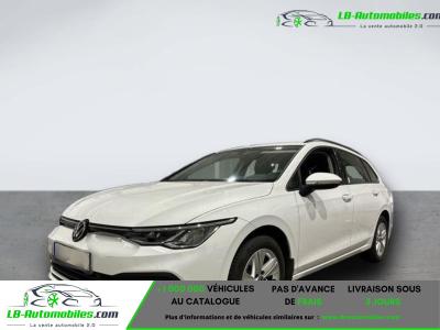 Volkswagen Golf SW 1.5 eTSI 130 BVA
