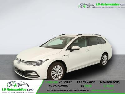 Volkswagen Golf SW 1.5 eTSI 130 BVA