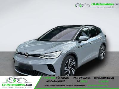 Volkswagen ID. 4 299 ch