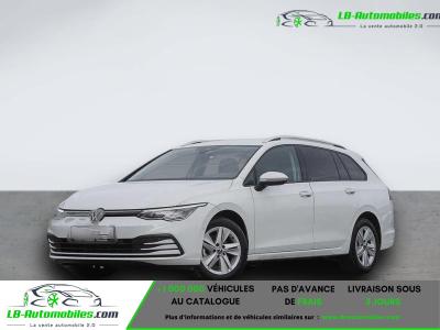 Volkswagen Golf SW 1.5 eTSI 150 BVA
