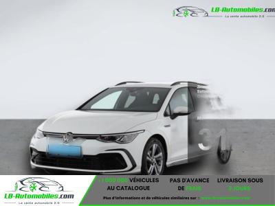 Volkswagen Golf SW 1.5 eTSI 150 BVA