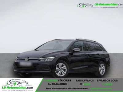 Volkswagen Golf SW 1.5 eTSI 150 BVA