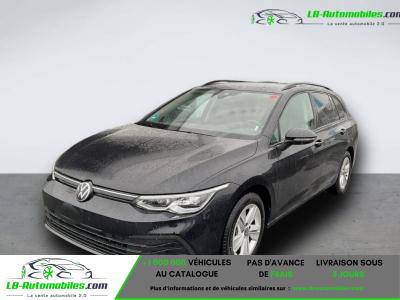 Volkswagen Golf SW 1.5 eTSI 150 BVA