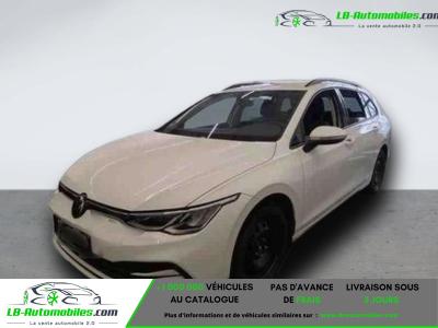 Volkswagen Golf SW 1.5 eTSI 150 BVA