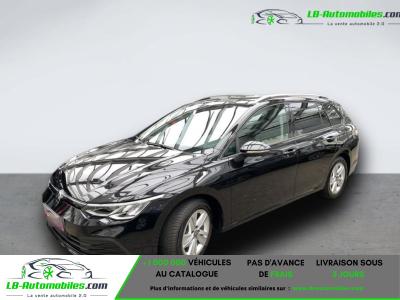 Volkswagen Golf SW 1.5 eTSI 150 BVA
