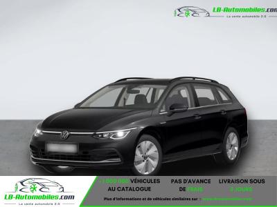 Volkswagen Golf SW 1.5 eTSI 150 BVA