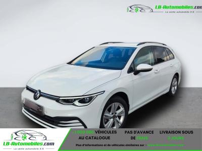 Volkswagen Golf SW 1.5 TSI 130 BVM