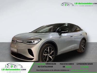 Volkswagen ID. 5 299 ch GTX