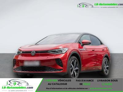 Volkswagen ID. 5 299 ch GTX