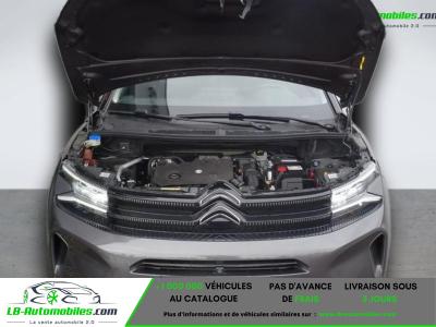 Citroën C5 Aircross BlueHDi 130 BVA