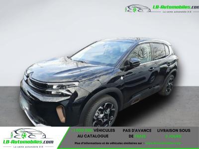 Citroën C5 Aircross BlueHDi 130 BVA