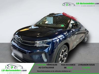 Citroën C5 Aircross Hybride Rechargeable 180 BVA