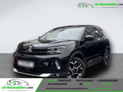 Citroën C5 Aircross Hybride Rechargeable 180 BVA