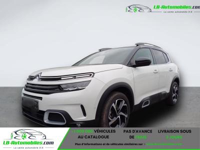Citroën C5 Aircross PureTech 130 BVM