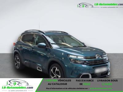 Citroën C5 Aircross BlueHDi 130 BVA