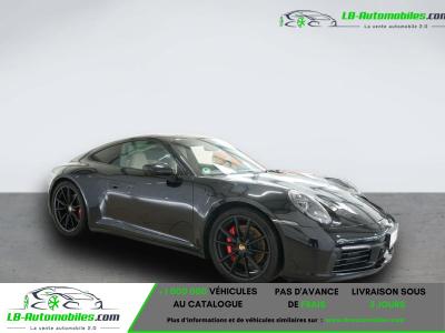 Porsche 911 - 992 Coupe 4S 3.0i 450 PDK