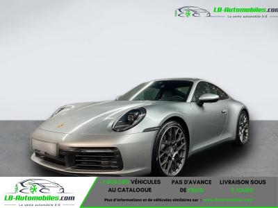 Porsche 911 - 992 Coupe 3.0i 385 PDK