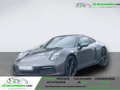 Porsche 911 - 992 Coupe 3.0i 385 PDK