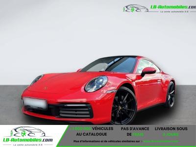 Porsche 911 - 992 Coupe 3.0i 385 PDK