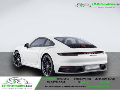 Porsche 911 - 992 Coupe 3.0i 385 PDK
