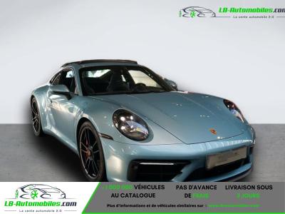 Porsche 911 - 992 Coupe 3.0i 480 PDK
