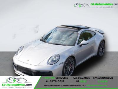 Porsche 911 - 992 Coupe S 3.0i 450 PDK