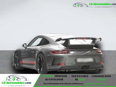 Porsche 911 - 991 GT3 4.0i 500 PDK