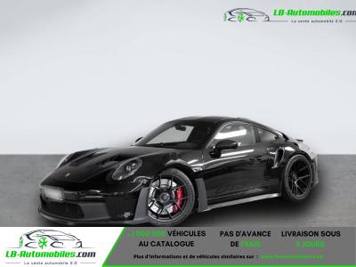 Porsche 911 - 992 GT3 RS 4.0i 525 PDK