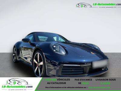 Porsche 911 - 992 Cabriolet 4S  3.0i 450 PDK