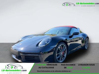 Porsche 911 - 992 Cabriolet 4S  3.0i 450 PDK