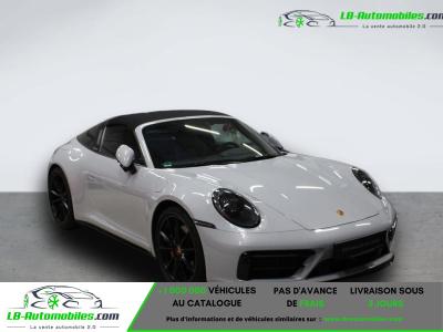 Porsche 911 - 992 Cabriolet 4S  3.0i 450 PDK