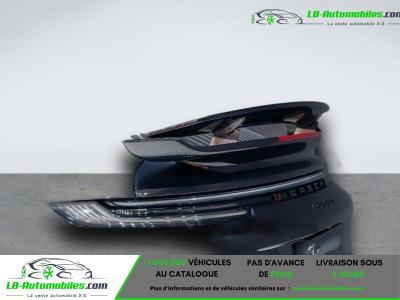 Porsche 911 - 992 Coupe Turbo S 3.8i 650 PDK