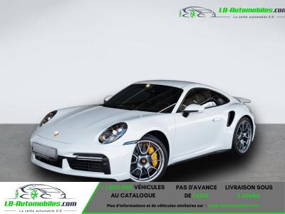 Porsche 911 - 992 Coupe Turbo S 3.8i 650 PDK