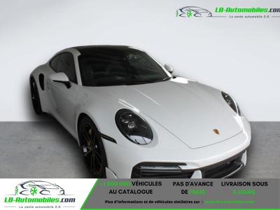Porsche 911 - 992 Coupe Turbo S 3.8i 650 PDK