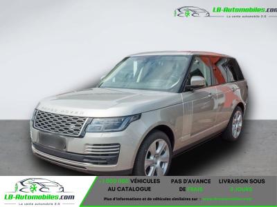 Land Rover Range Rover V8 S/C 5.0L 525ch BVA