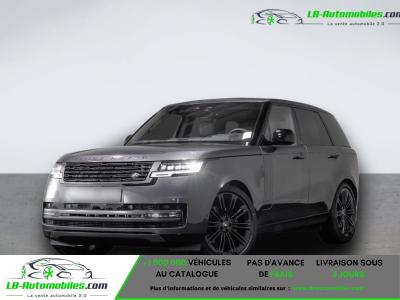 Land Rover Range Rover D350 AWD BVA