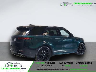 Land Rover Range Rover Sport P460e AWD 3.0L i6 PHEV
