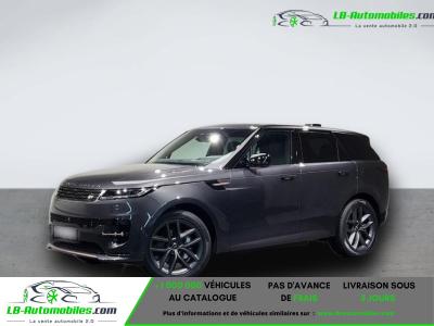 Land Rover Range Rover Sport P460e AWD 3.0L i6 PHEV