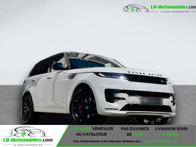 Land Rover Range Rover Sport P460e AWD 3.0L i6 PHEV
