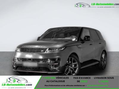 Land Rover Range Rover Sport P460e AWD 3.0L i6 PHEV