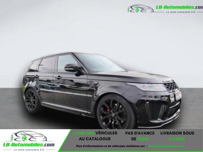 Land Rover Range Rover Sport V8 S/C 5.0L 575ch BVA