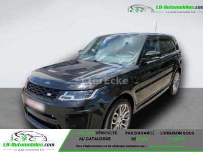 Land Rover Range Rover Sport V8 S/C 5.0L 575ch BVA