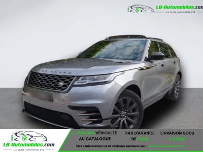 Land Rover Range Rover Velar 2.0L P250 BVA