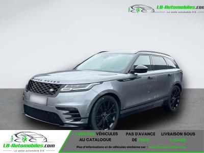 Land Rover Range Rover Velar 3.0L D300 BVA