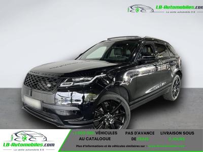 Land Rover Range Rover Velar 3.0L D300 BVA