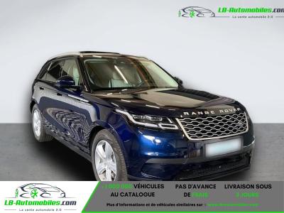 Land Rover Range Rover Velar 3.0L D300 BVA
