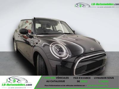 Mini Mini 136 CH BVA